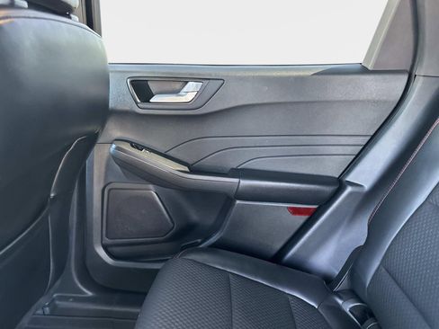 Used 2023 Ford Escape ST-Line w/ Equipment Group 301A image 17