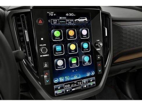 New 2025 Subaru Forester Sport image 43