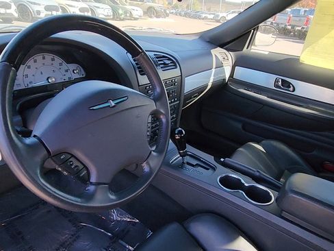 Used 2002 Ford Thunderbird Deluxe image 15