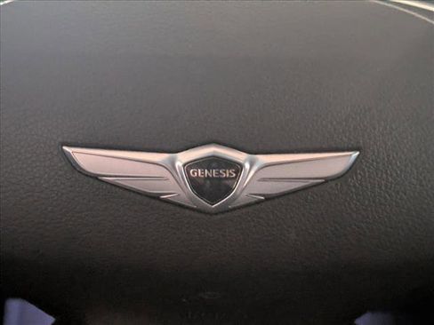 Used 2024 Genesis G80 2.5T w/ Advanced Package image 13