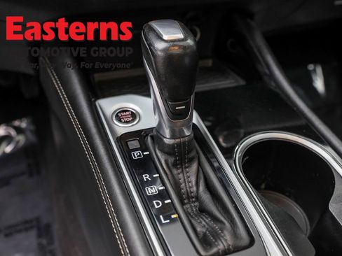 Used 2024 Nissan Altima 2.5 SV w/ SV Premium Package image 13