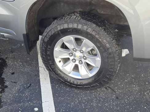 Used 2023 Chevrolet Silverado 1500 LT w/ Protection Package image 14