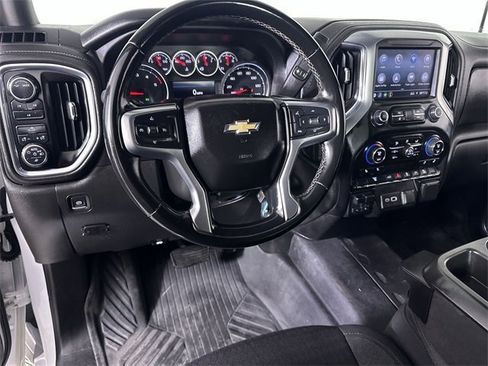 Used 2023 Chevrolet Silverado 2500 LT image 21