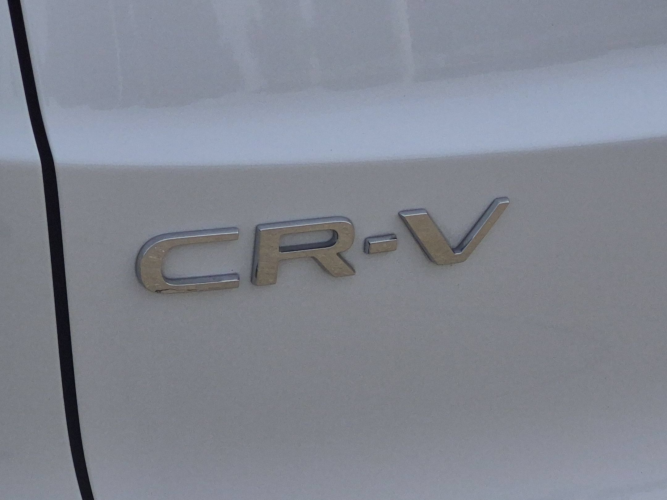 Used 2026 Honda CR-V LX image 26