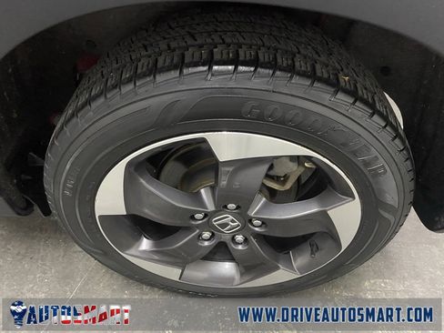 Used 2018 Honda HR-V EX image 24