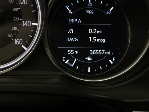 Used 2018 MAZDA CX-5 Touring image 12