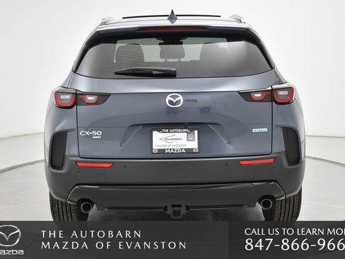 New 2026 MAZDA CX-50 AWD 2.5 Hybrid w/ Weather Package image 19