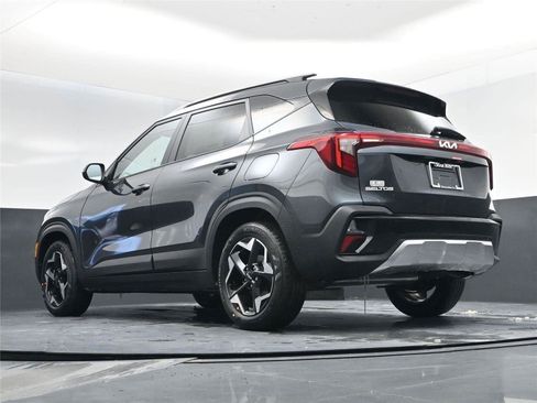 New 2026 Kia Seltos S image 20