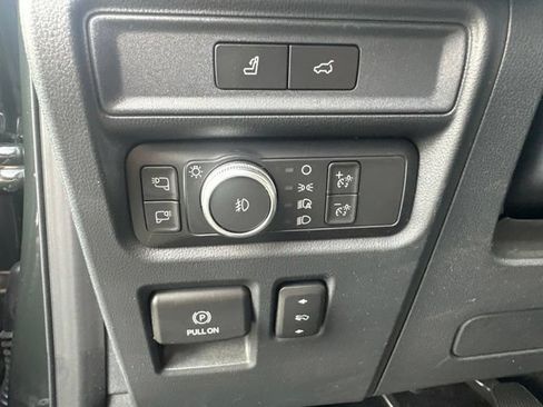Used 2022 Ford Expedition Timberline AWD/4WD image 16