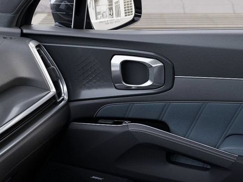 New 2025 Kia Sorento SX Prestige AWD/4WD image 25