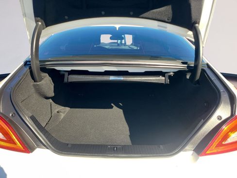 Used 2014 Mercedes-Benz CLS 550 image 21