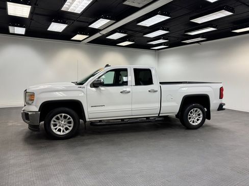 Used 2015 GMC Sierra 1500 SLE w/ SLE Value Package image 2