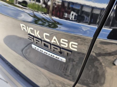Used 2025 Honda CR-V Sport Touring image 14