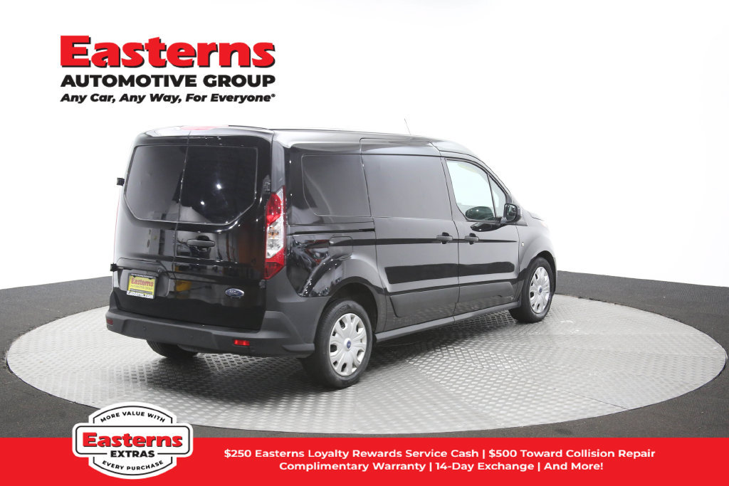 Used 2022 Ford Transit Connect XL w/ CNG/LPG Engine Prep Package FWD image 38