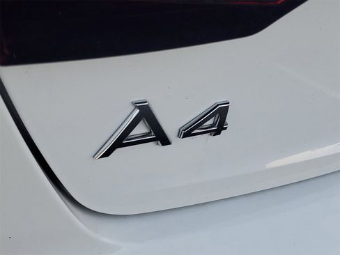 Used 2023 Audi A4 2.0T Premium Plus image 29
