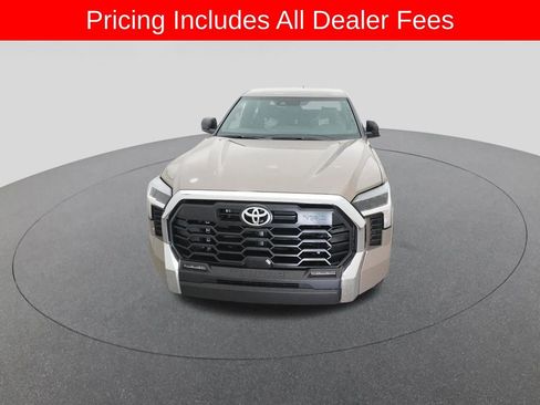 New 2026 Toyota Tundra SR5 AWD/4WD image 15