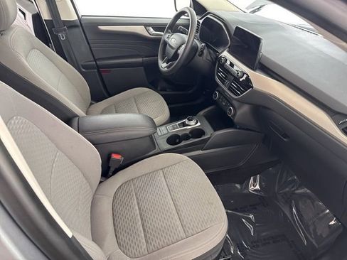 Used 2021 Ford Escape SE AWD/4WD image 21