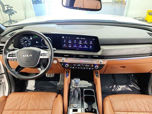 Used 2023 Kia Telluride SX X-Line AWD/4WD image 30