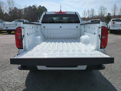 Used 2022 Chevrolet Colorado LT w/ Fleet Safety Package image 23