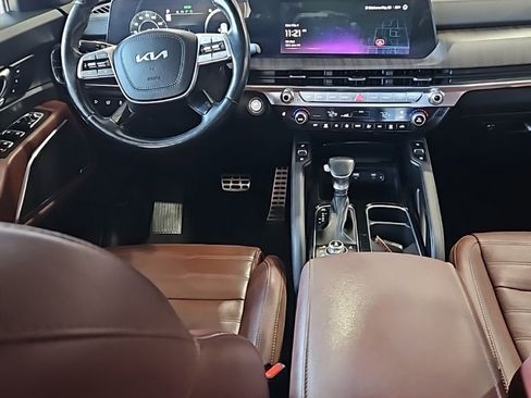 Used 2023 Kia Telluride SX Prestige image 27