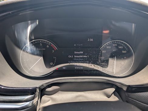 Used 2022 Cadillac XT6 Luxury FWD image 15