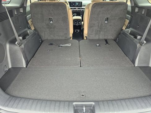 New 2026 Kia Sorento SX Prestige AWD/4WD image 14