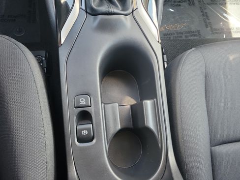 Certified 2025 Toyota Corolla LE FWD image 27