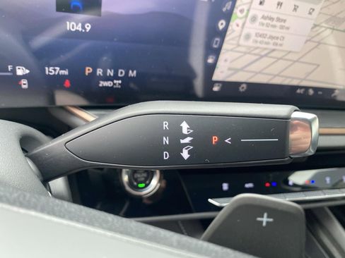 Certified 2025 Buick Envision Sport Touring image 47