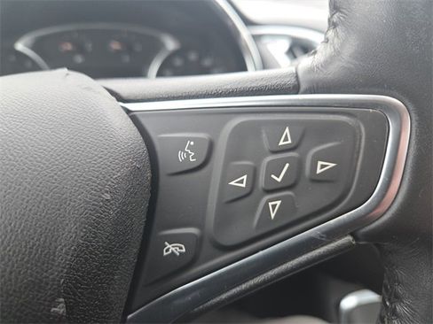 Used 2018 Chevrolet Malibu LT w/ Leather Package image 26