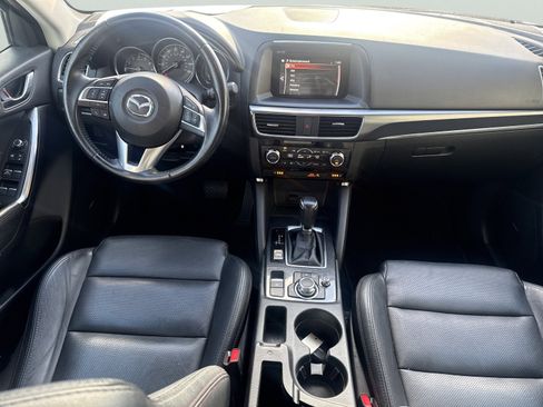 Used 2016 MAZDA CX-5 Grand Touring image 14