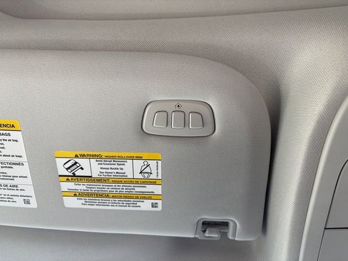 New 2026 Ford Expedition Max Platinum w/ Platinum Ultimate Package image 35