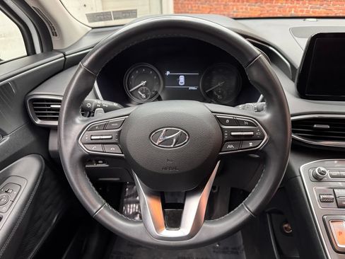 Used 2023 Hyundai Santa Fe SEL AWD/4WD image 13