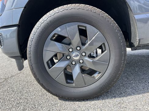 New 2025 Ford F150 STX w/ Equipment Group 200A image 12