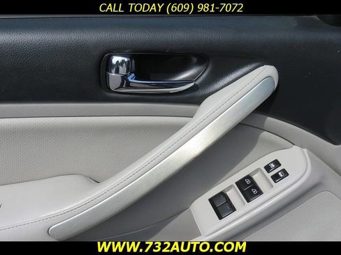Used 2006 INFINITI G35 Sedan image 27