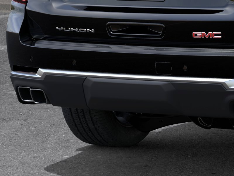 New 2027 GMC Yukon Denali w/ Denali Reserve Package AWD/4WD image 20