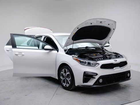 Used 2021 Kia Forte LXS image 15