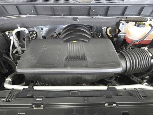 Certified 2024 Chevrolet Silverado 1500 LTZ image 31