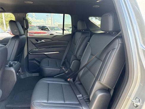 New 2026 Chevrolet Traverse LT w/ Driver Confidence Package image 25