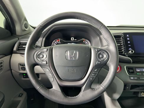 Used 2021 Honda Ridgeline RTL image 16