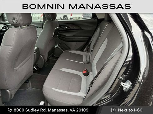 Used 2023 Chevrolet TrailBlazer LT image 12