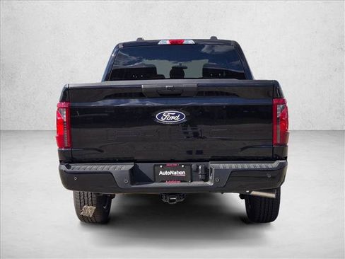 New 2025 Ford F150 STX w/ Equipment Group 200A image 7