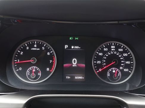 Used 2024 Kia K5 GT FWD image 25