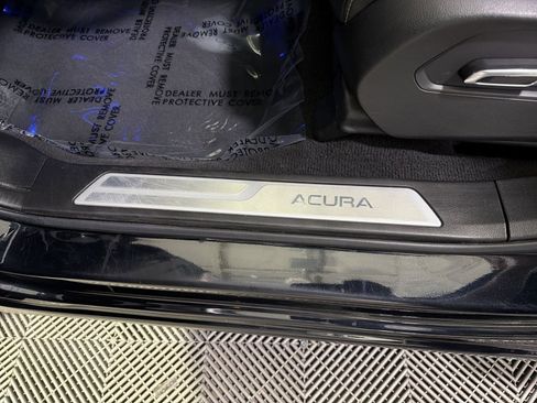 Used 2023 Acura RDX w/ Technology Package image 17