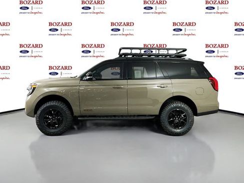 New 2026 Ford Expedition Tremor image 4