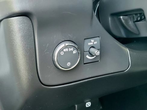 Used 2021 GMC Savana 2500 w/ Driver Convenience Package RWD image 22