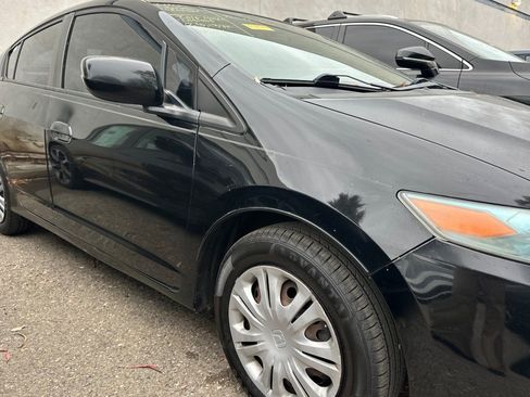 Used 2010 Honda Insight LX image 3