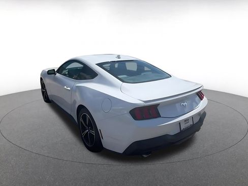 Used 2024 Ford Mustang Premium RWD image 11