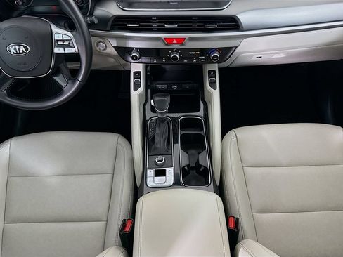 Used 2021 Kia Telluride S FWD image 16