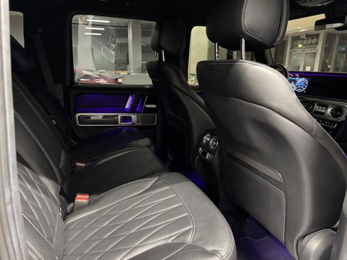Used 2021 Mercedes-Benz G 63 AMG 4MATIC image 22