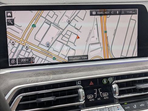 Certified 2023 BMW X5 xDrive40i image 14